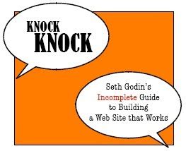 Read Online Knock Knock Seth Godin 