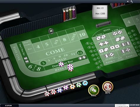 Knockout Craps System Reviews