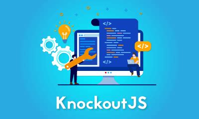 Knockout Js Listens