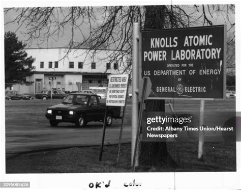 Knolls Atomic Power Lab