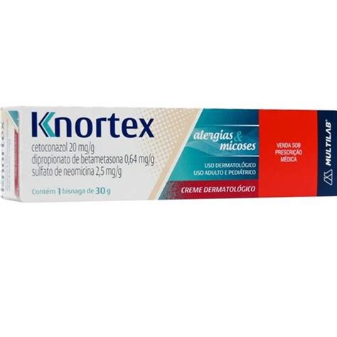 knortex