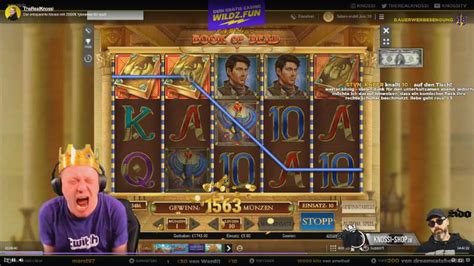 knossi casino stream