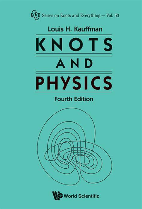 Full Download Knots And Physics 4Th Edition 