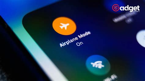 Know The Majestic Science Behind Airplane Mode Msn Science Behind Airplanes - Science Behind Airplanes