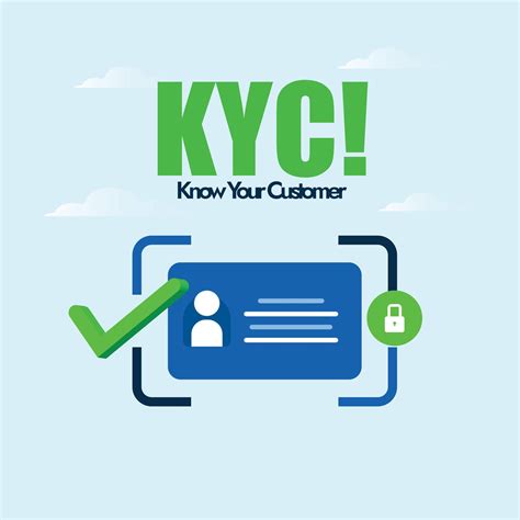 Know Your Customer: Required Information Collection Form Download Pdf