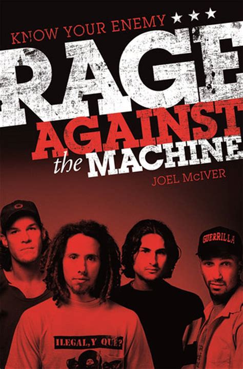 Know Your Enemy Rage Against The Machine