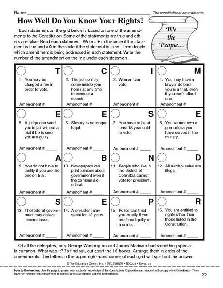Know Your Rights Worksheet   Terms Of Use Live Worksheets - Know Your Rights Worksheet
