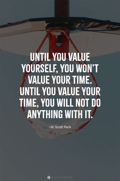 Know Your Value Quotes