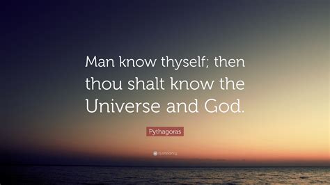 Download Know Thyself 