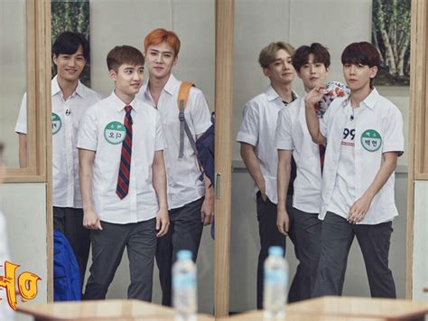 knowing brother exo 208 sub indo
