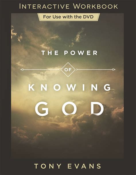 Knowing God Pdf