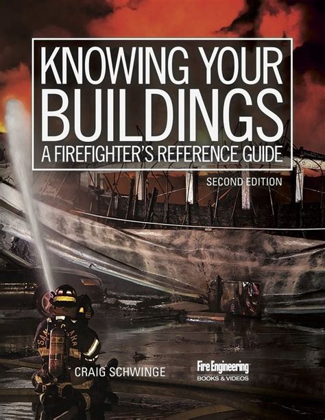 knowing your buildings a firefighter s reference