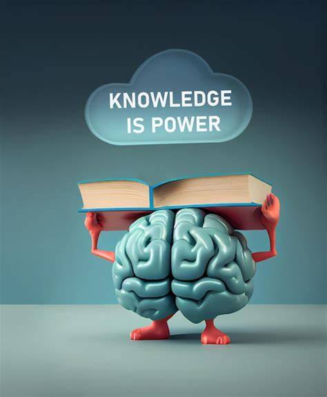 Knowledge To Power