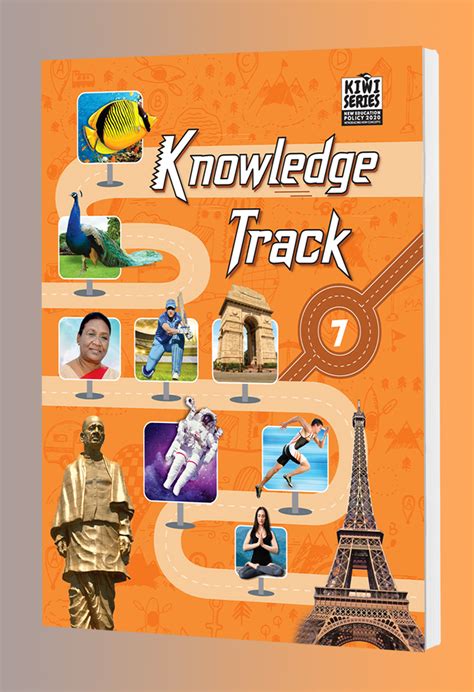 Knowledge Track Section 7 Answers