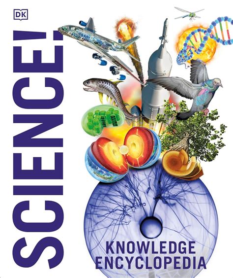 Read Knowledge Encyclopedia Science 