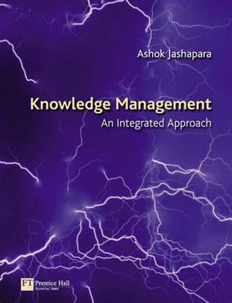 Full Download Knowledge Management Jashapara 