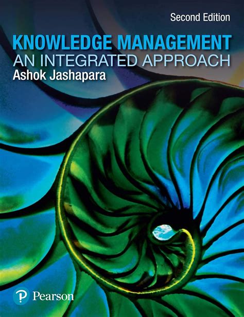 Full Download Knowledge Management Jashapara 