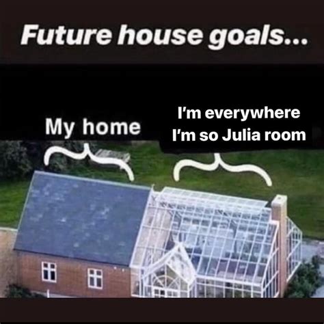 Knowyourmeme Julia Is Everywhere