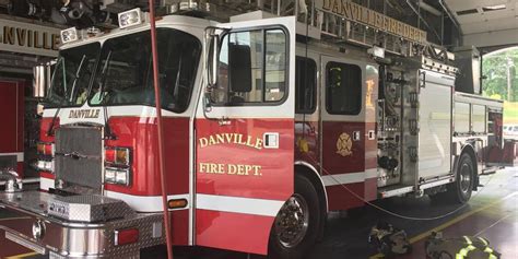 Full Download Knox Danville Fire 