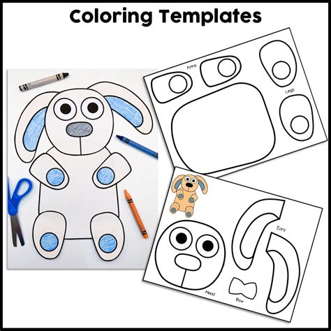 Knuffle Bunny Printable