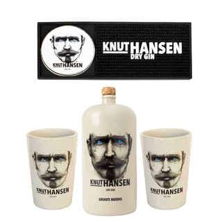 knut hanson