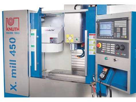 Knuth G Plus 450
