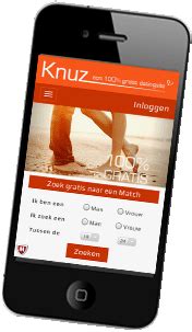 knuz dating app