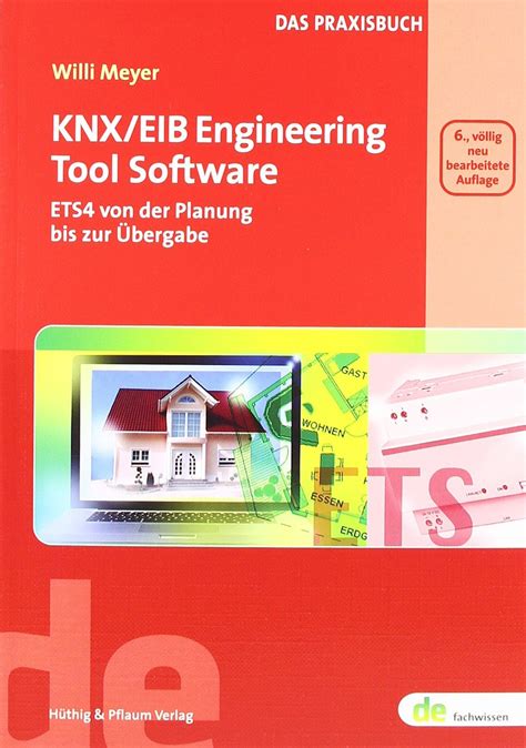 Knx Eib Engineering Tool Software Sicherer Ein Un