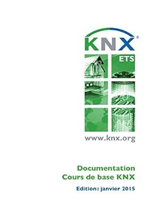 Download Knx Documentation Cours De Base 