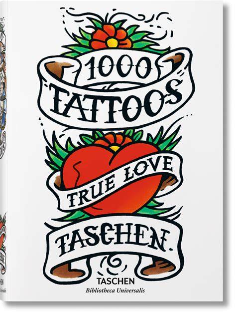 ko 25 1000 tattoos