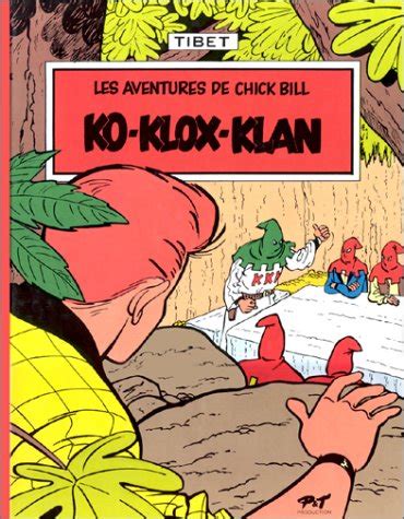 Ko Klox Klan