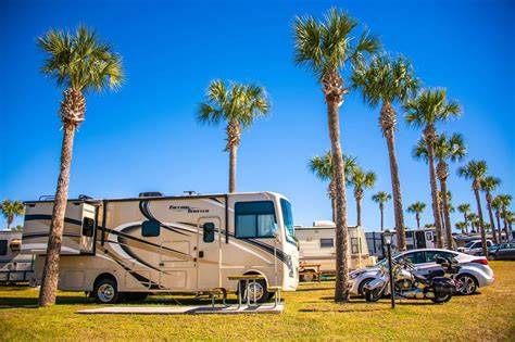 koa florida