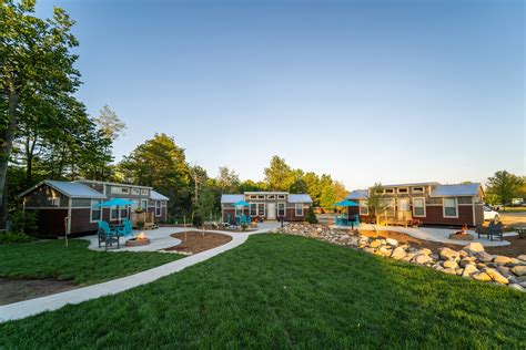 koa michigan