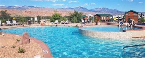 koa moab utah