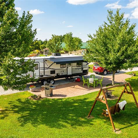koa ohio