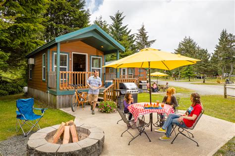 koa oregon