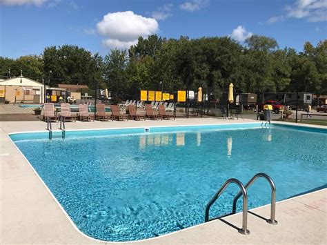 koa sandusky ohio