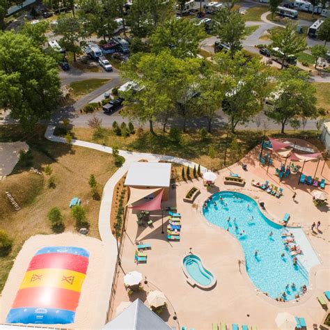 koa tennessee