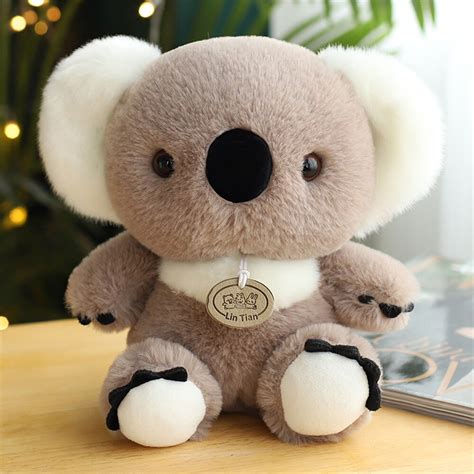 Koala Plush Toy