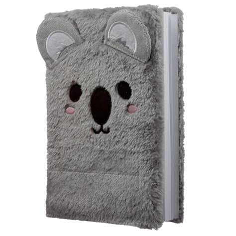Koala Ty Work Notebook Koala Gifts For Koala Love