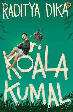 Full Download Koala Kumal Raditya Dika 