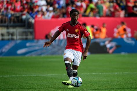 kobbie mainoo | Abandoned Kobbie Mainoo fled from MU Vietnamvn