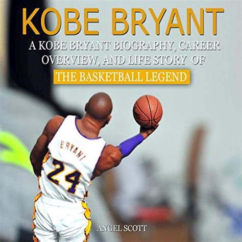 kobe biography basketball career