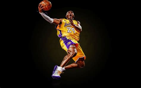 Kobe Bryant Basketball Wallpapers Cool Basketball Wallpapers Kobe - Cool Basketball Wallpapers Kobe