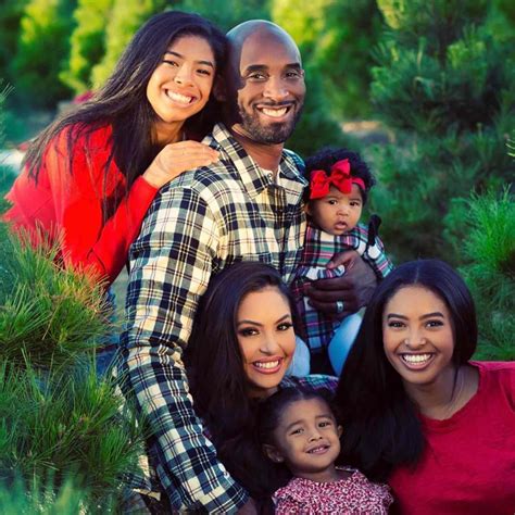 Kobe Bryant Children