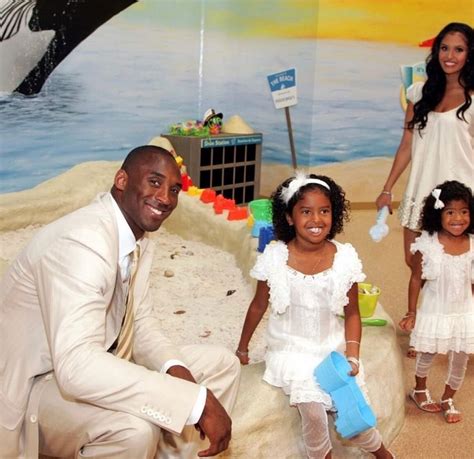 Kobe Bryant Children's