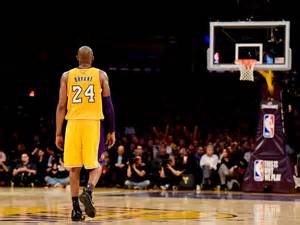 kobe bryant the game of his life