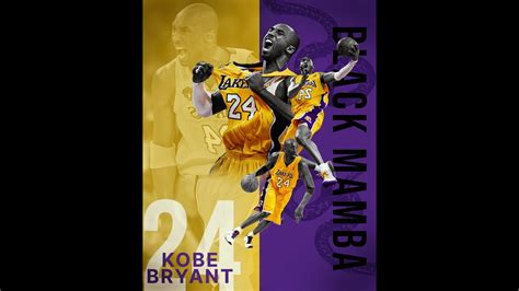 Kobe Bryant The Process