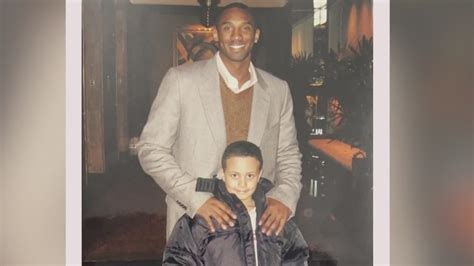 Kobe Bryant Uncle