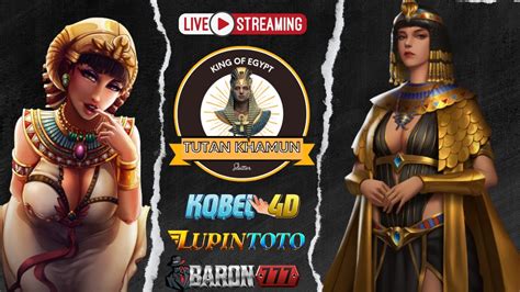 KOBEL4D LIVE Alternatif Login & Daftar Link Situs KOBEL4D LIVE